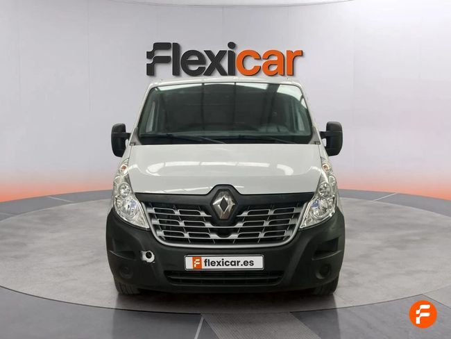 Foto del RENAULT Master Fg. dCi 81kW T L1H1 2800