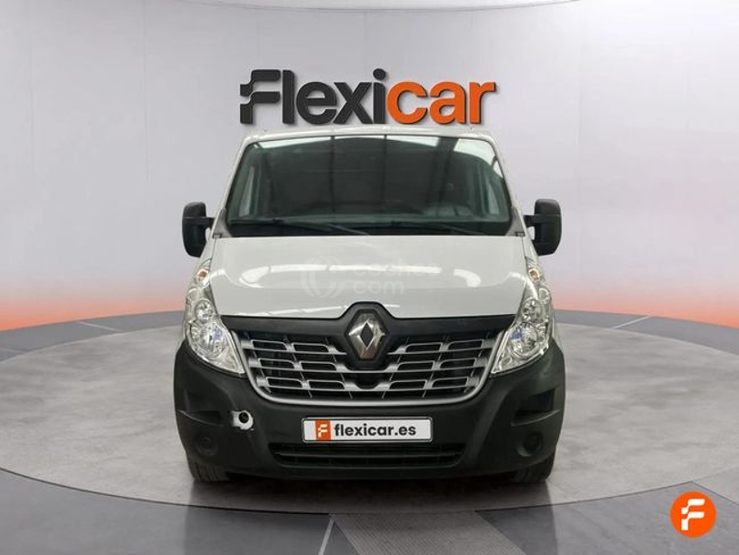 Foto del RENAULT Master Fg. dCi 81kW T L1H1 2800