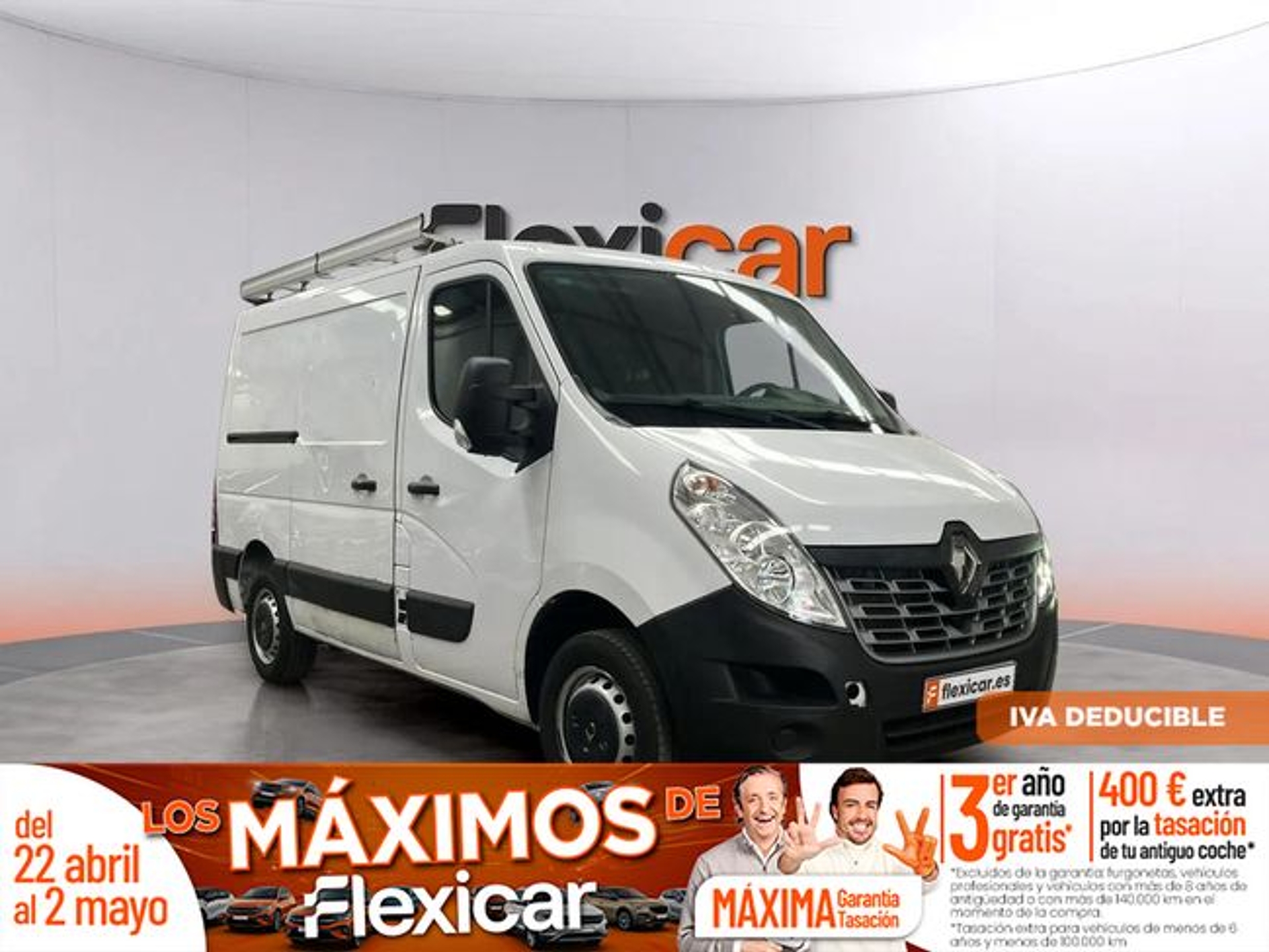 Imagen de RENAULT Master