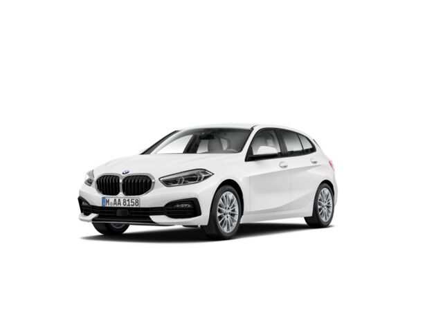 Foto del BMW Serie 1 116dA