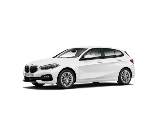Foto del BMW Serie 1 116dA