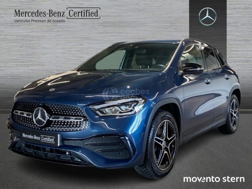 Foto del MERCEDES Clase GLA GLA 250e