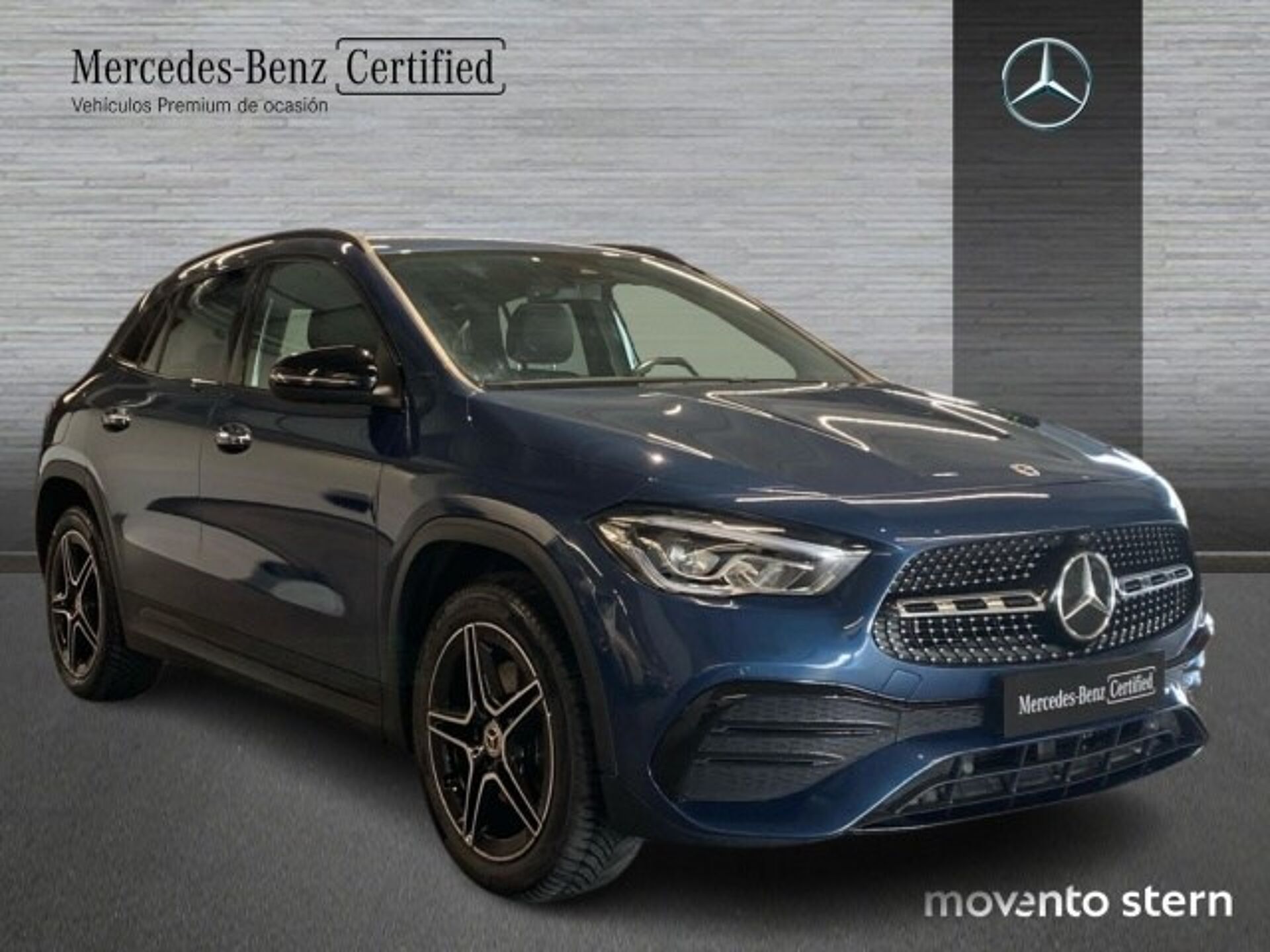 Imagen 3 de MERCEDES Clase GLA