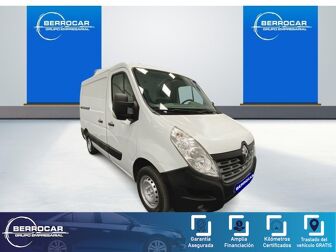 Imagen de RENAULT Master Fg. dCi 81 T L1H1 2800