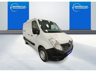 Imagen de RENAULT Master Fg. dCi 81 T L1H1 2800