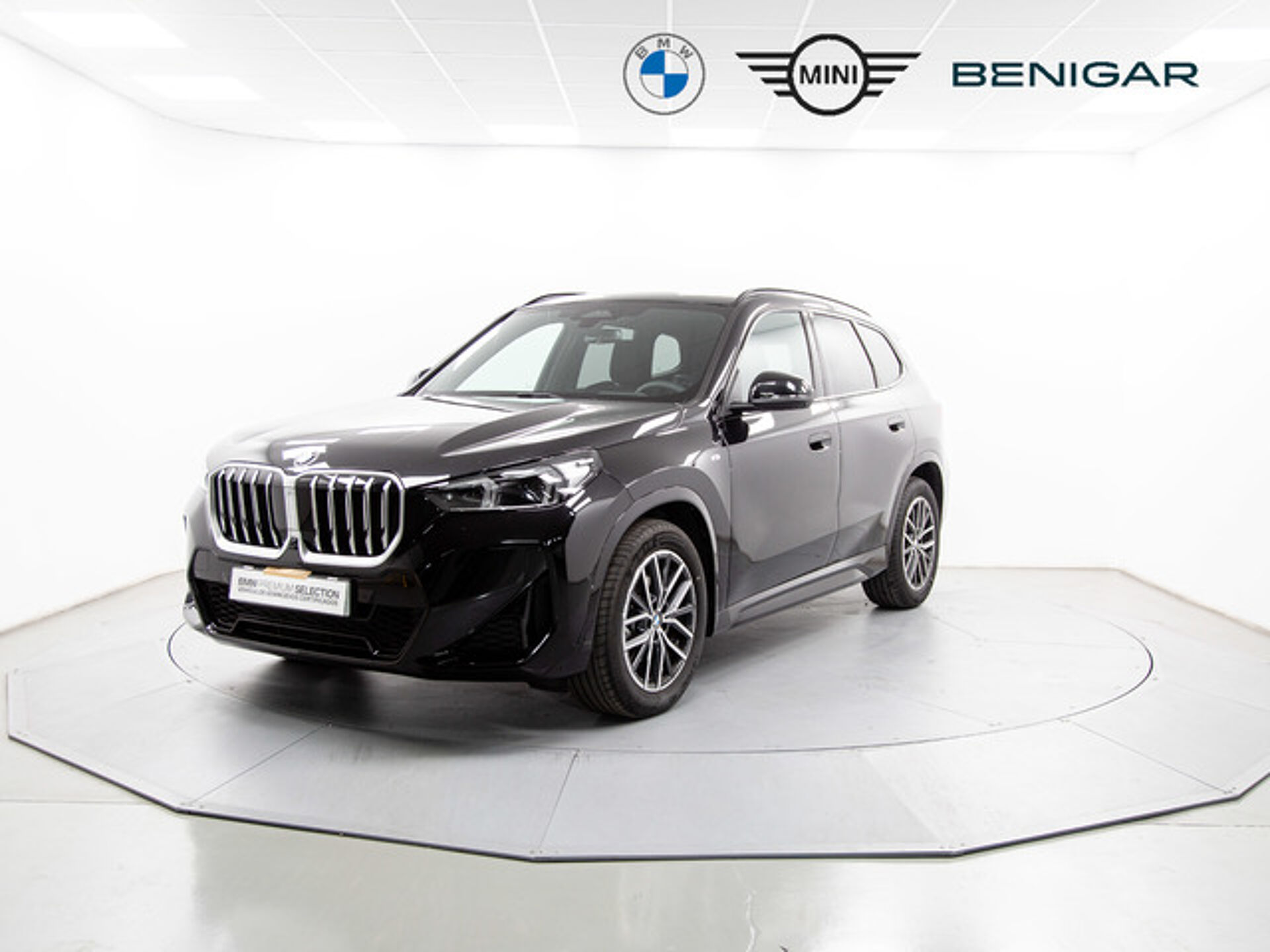 Imagen de BMW X1