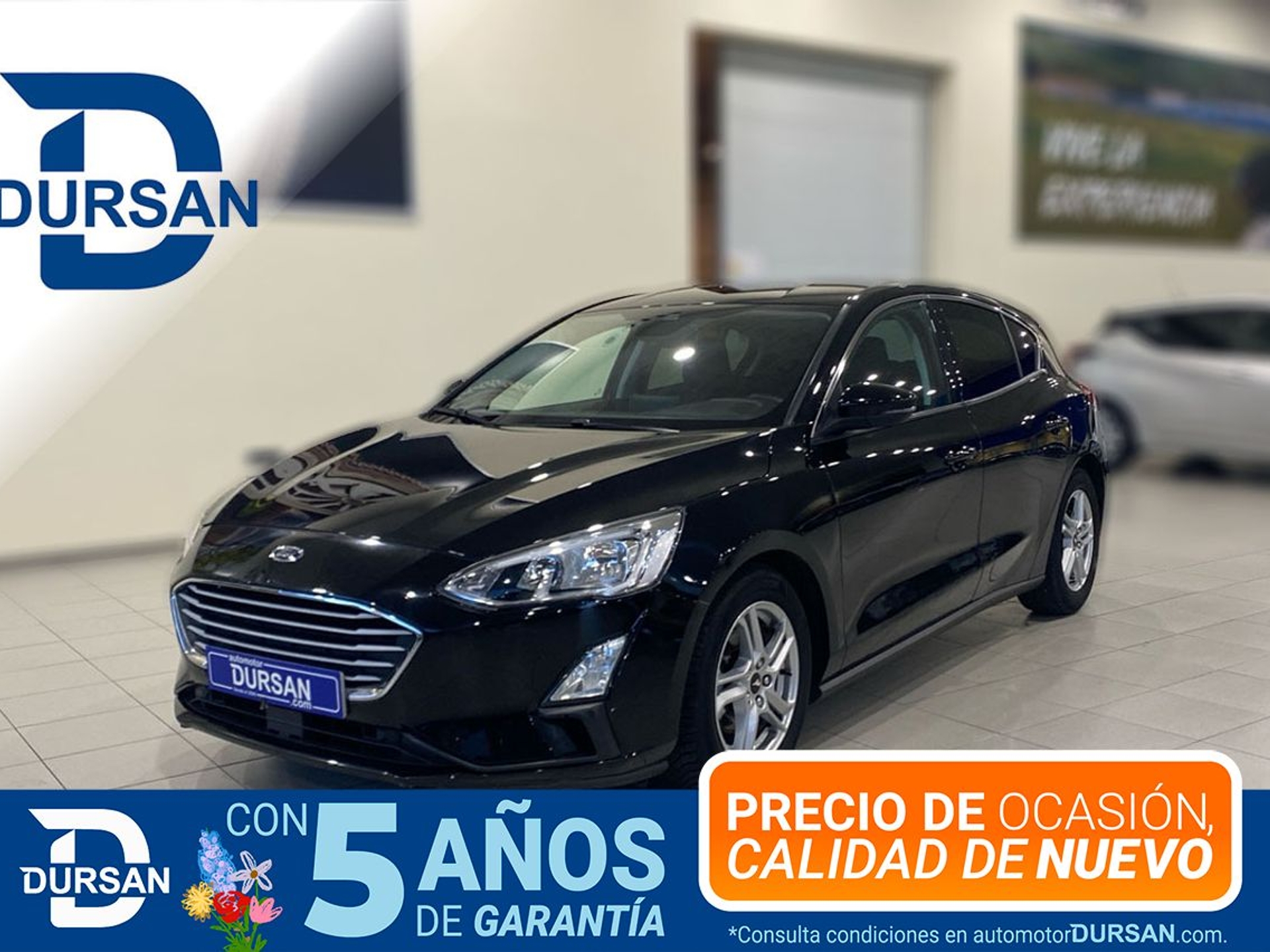 Imagen de FORD Focus