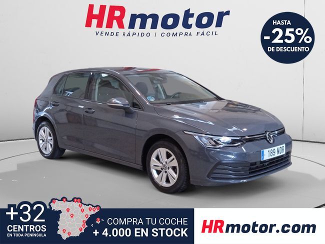 Foto del VOLKSWAGEN Golf 1.5 TSI Life 96kW