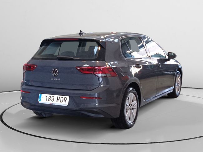 Foto del VOLKSWAGEN Golf 1.5 TSI Life 96kW