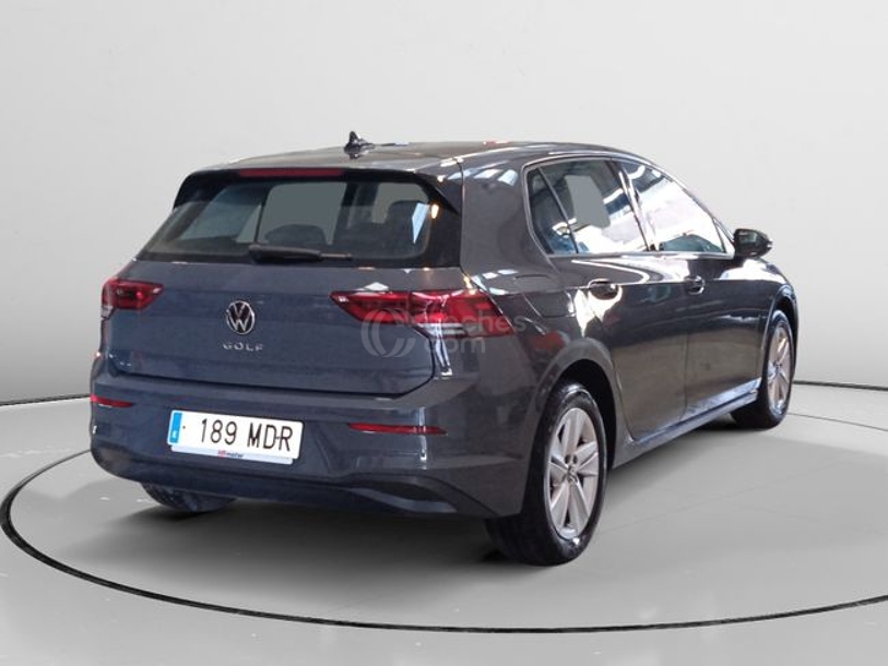 Foto del VOLKSWAGEN Golf 1.5 TSI Life 96kW