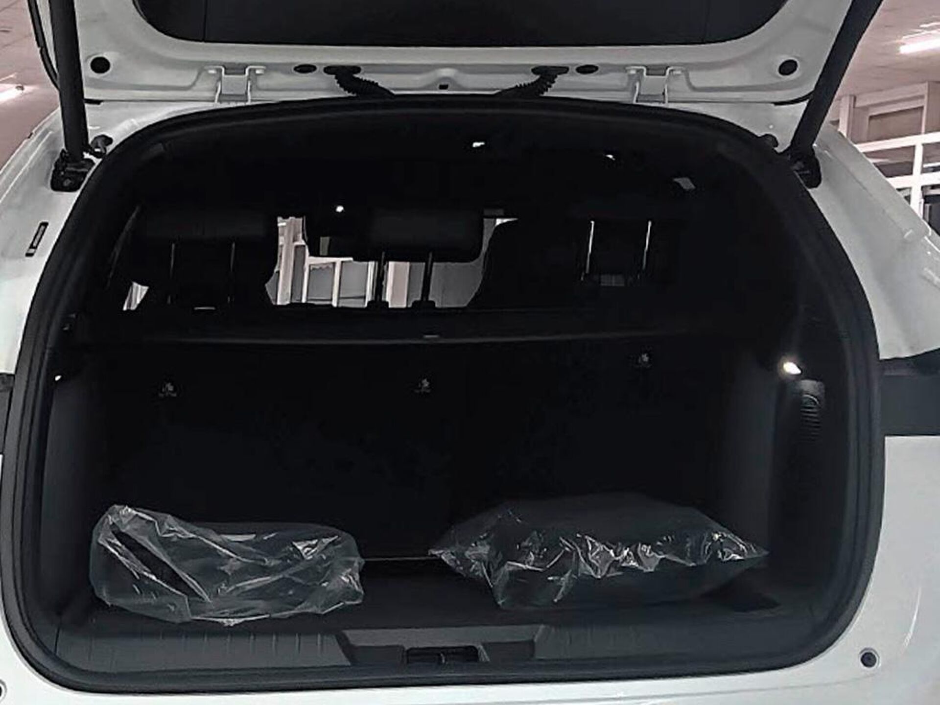 Imagen 3 de BYD Seal U