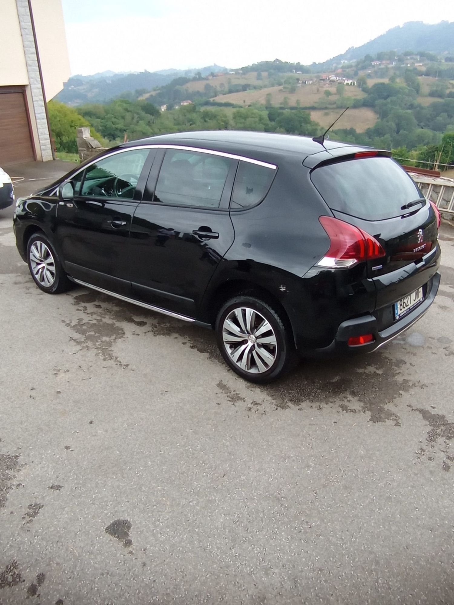 Foto del PEUGEOT 3008 1.6 BlueHDi Style 120
