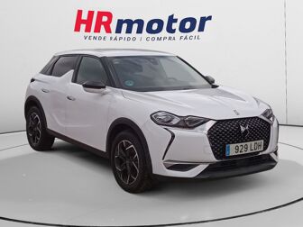 Imagen de DS DS3 Crossback DS 3 Crossback BlueHDi So Chic 110