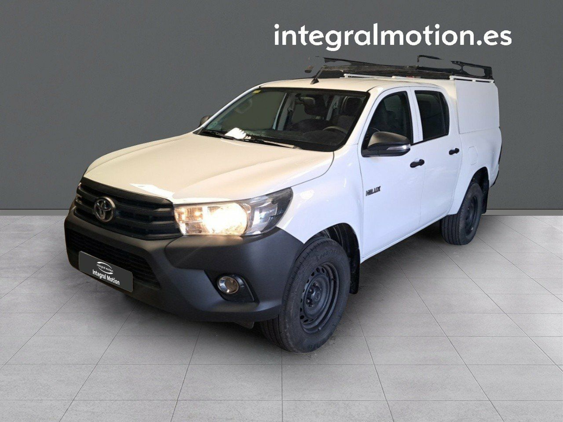 Imagen de TOYOTA Hilux