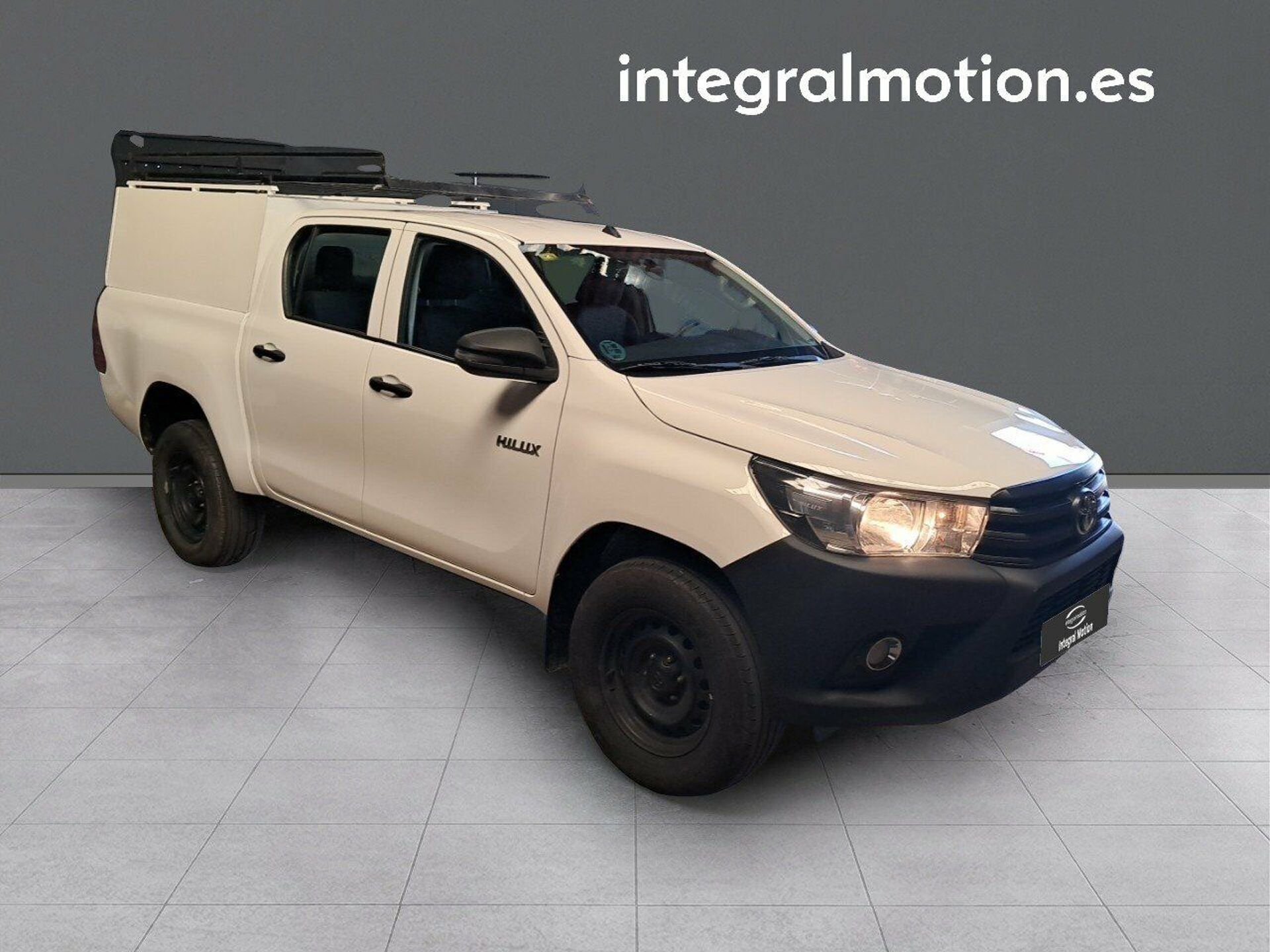 Imagen 3 de TOYOTA Hilux