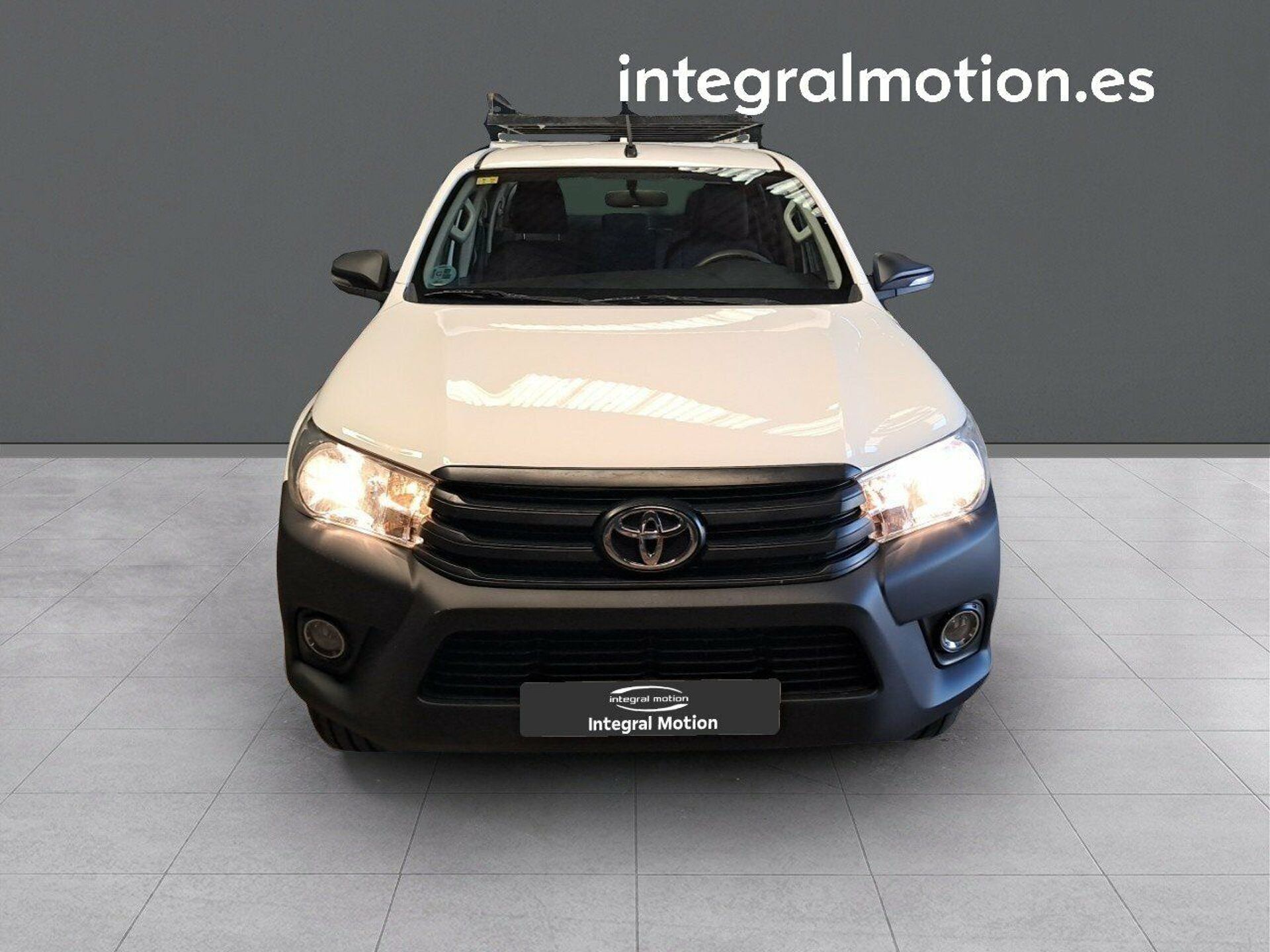 Imagen 2 de TOYOTA Hilux