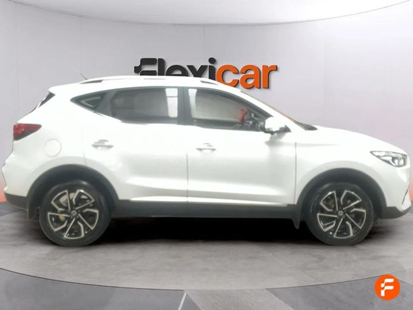Foto del MG ZS 1.5 VTi-Tech Luxury 78kW