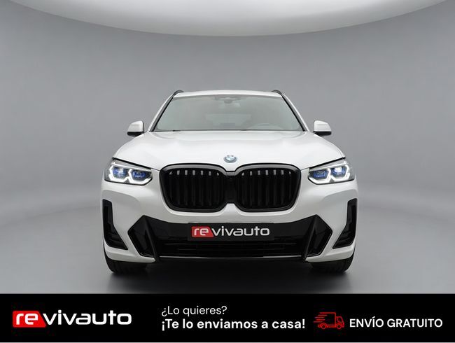 Foto del BMW X3 xDrive 30e xLine