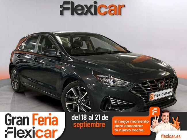 HYUNDAI i30 (1.0 TGDI 48V Klass) en Alicante