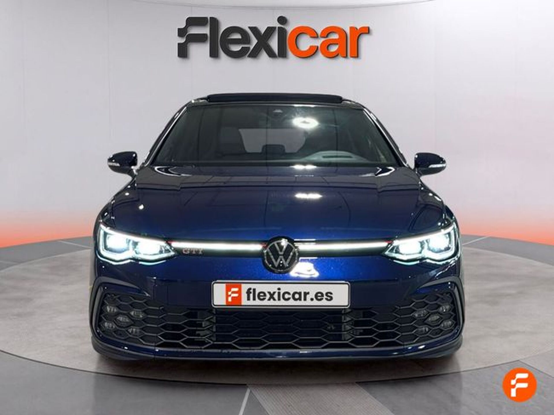 Imagen 2 de VOLKSWAGEN Golf