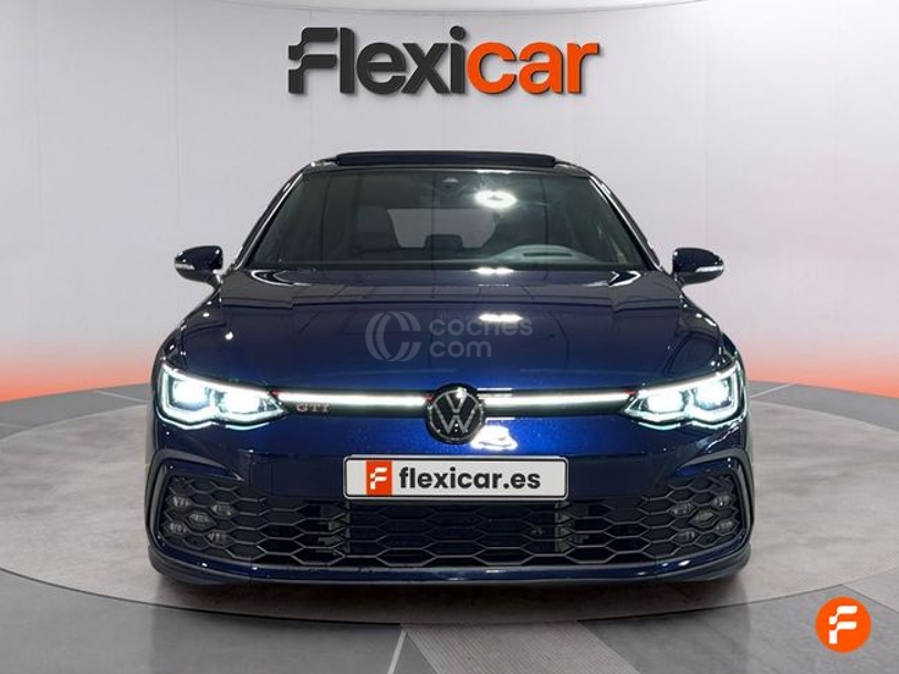 Foto del VOLKSWAGEN Golf 2.0 TSI GTI 180kW