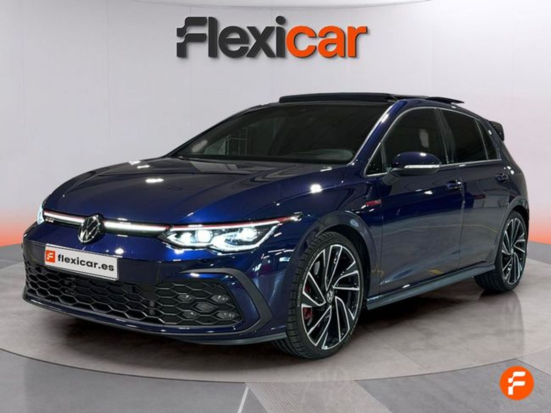 Imagen 3 de VOLKSWAGEN Golf