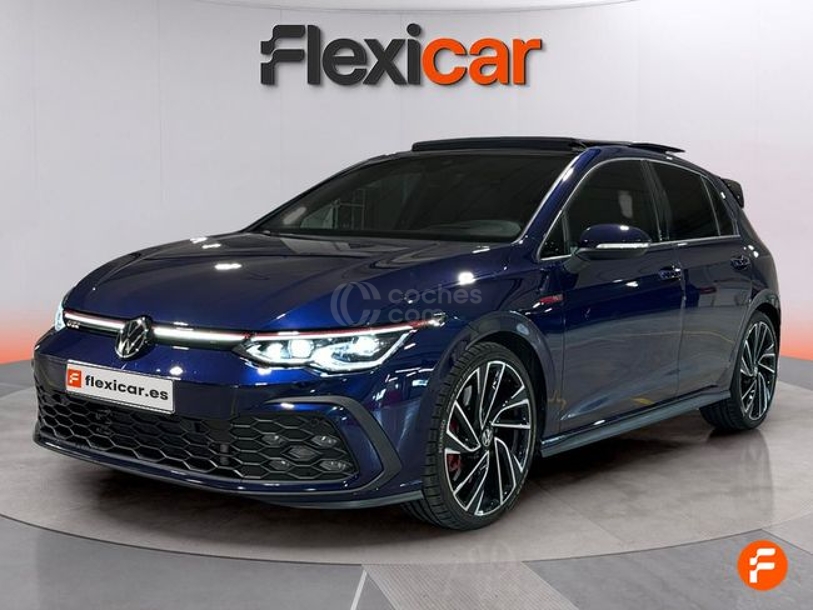 Foto del VOLKSWAGEN Golf 2.0 TSI GTI 180kW