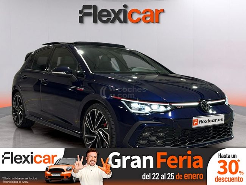Foto del VOLKSWAGEN Golf 2.0 TSI GTI 180kW