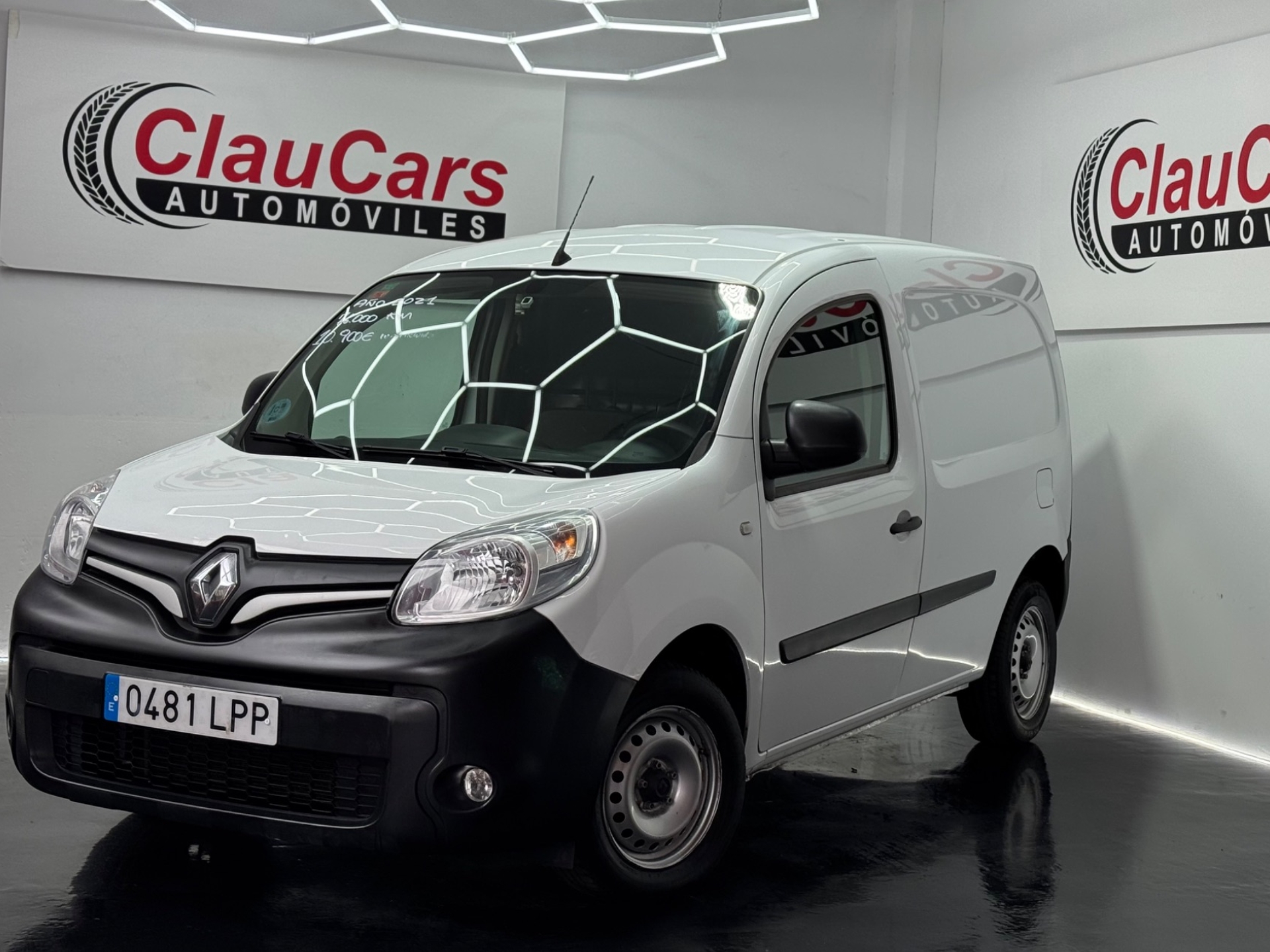 Imagen de RENAULT Kangoo