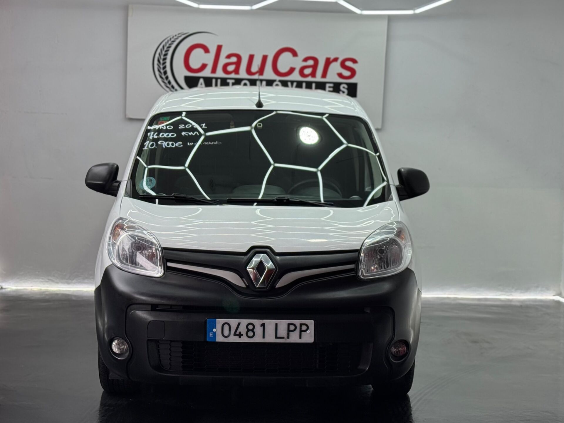 Imagen 3 de RENAULT Kangoo