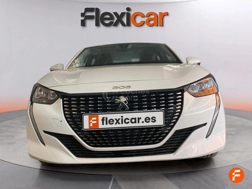 Foto del PEUGEOT 208 1.5 BlueHDi S&S Active 100