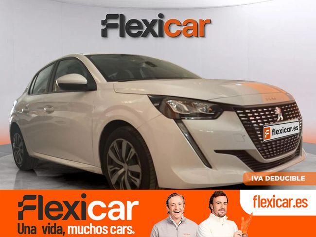 PEUGEOT 208 (PureTech 73kW (100CV) Active) en Ciudad Real