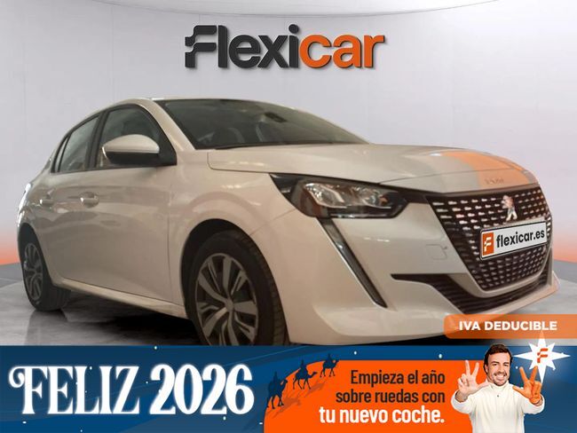 PEUGEOT 208 (PureTech 73kW (100CV) Active) en Ciudad Real