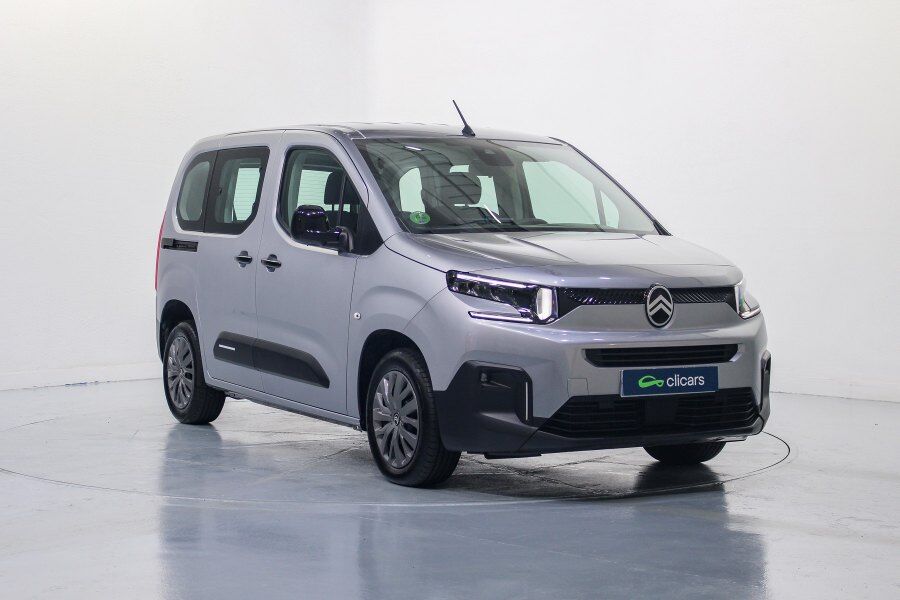 Foto del CITROEN Berlingo BlueHDi S&S Talla M Plus 100
