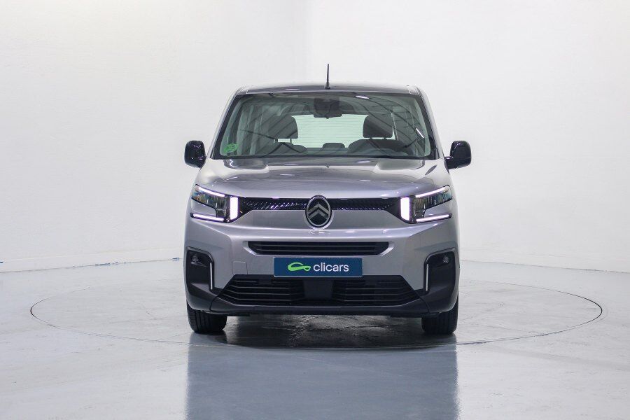 Foto del CITROEN Berlingo BlueHDi S&S Talla M Plus 100