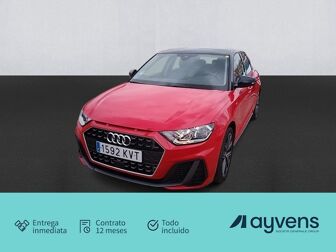 Imagen de AUDI A1 Sportback 30 TFSI S line