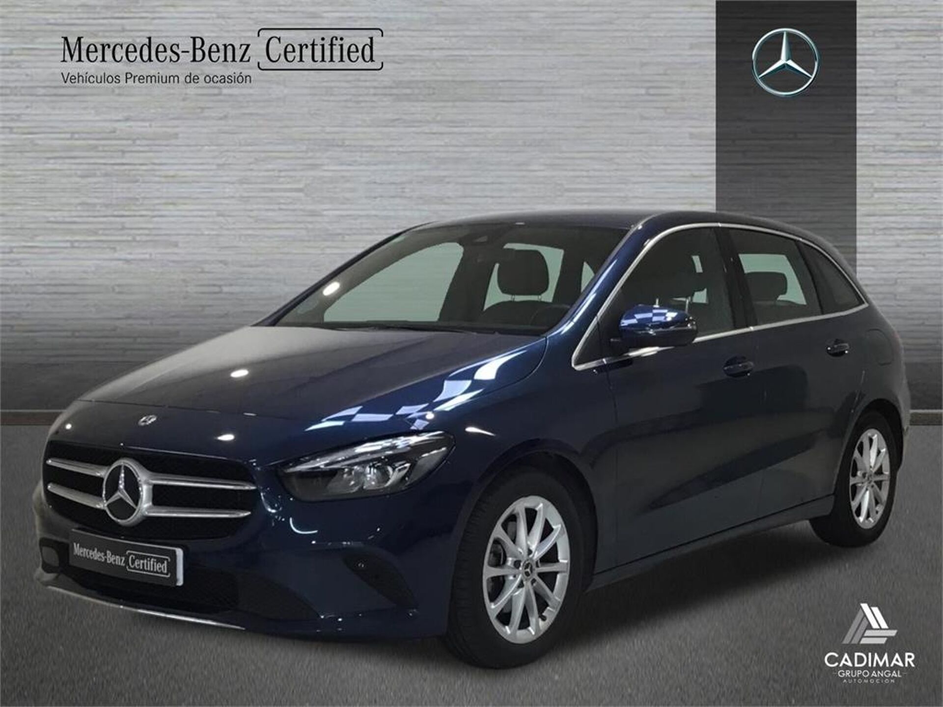 Imagen de MERCEDES Clase B