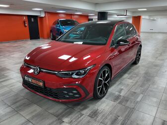 Imagen de VOLKSWAGEN Golf 2.0 TSI GTI 180kW