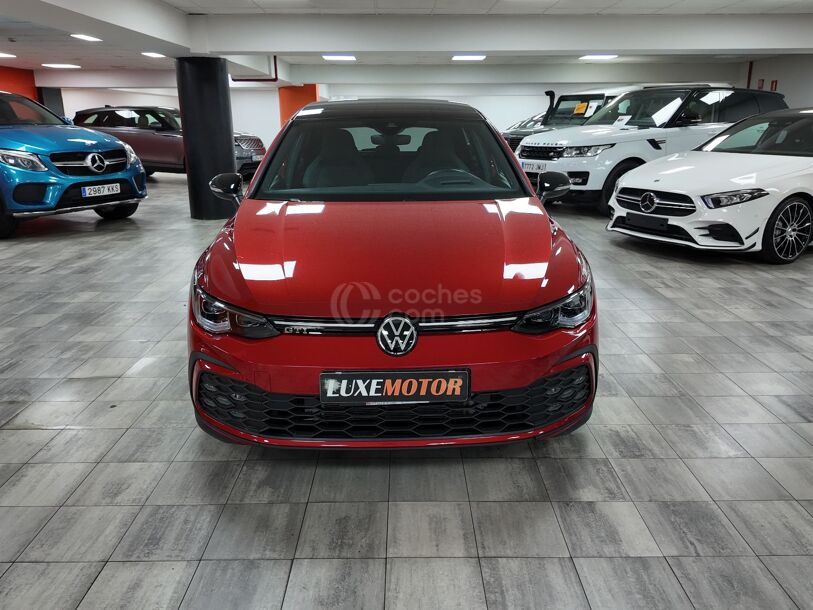 Foto del VOLKSWAGEN Golf 2.0 TSI GTI 180kW