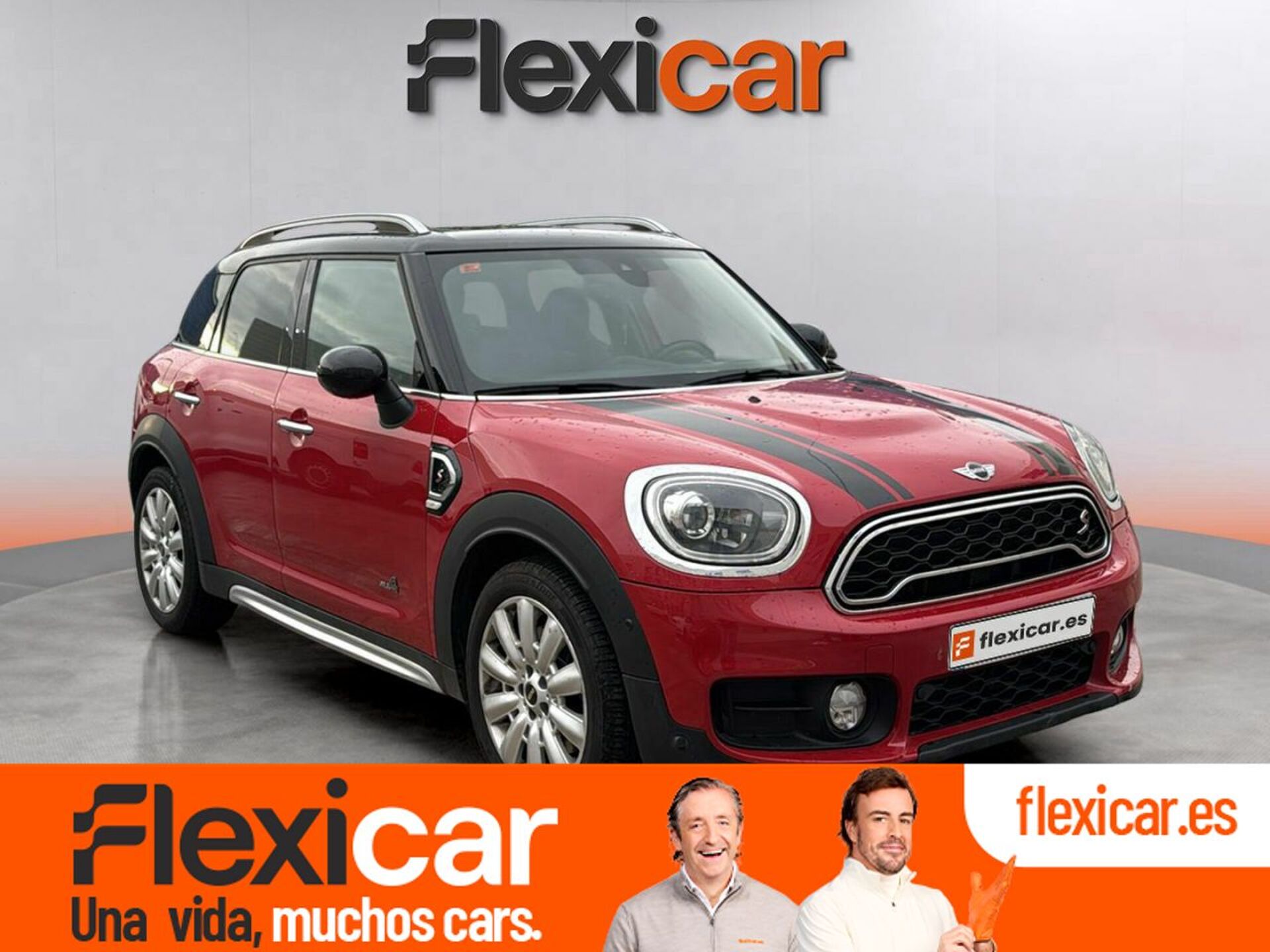 Imagen de MINI Countryman