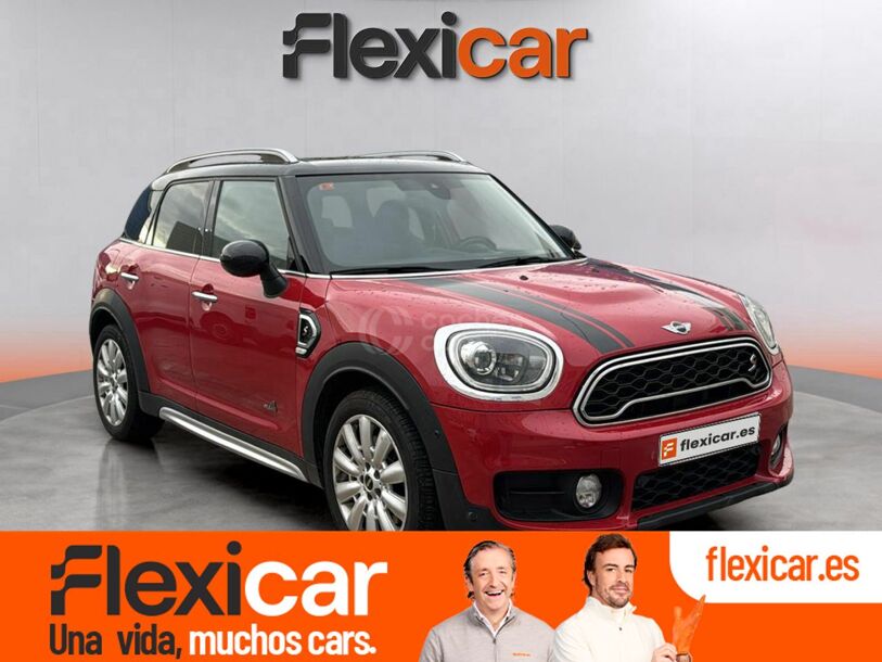 Foto del MINI Mini Countryman COUNTRYMAN COOPER SD ALL4 AUT.