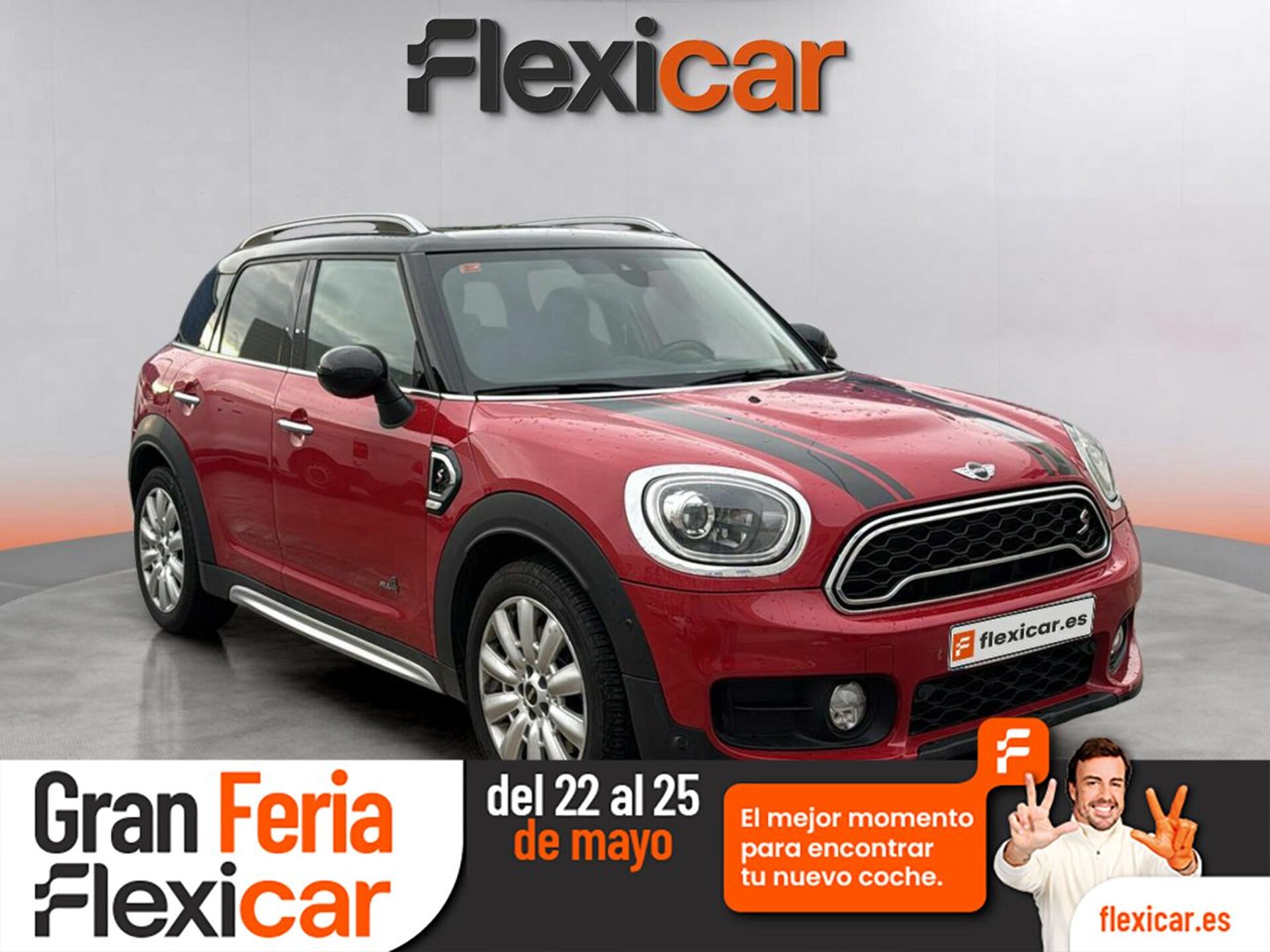 Imagen de MINI Mini Countryman