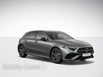 Imagen de MERCEDES Clase A A 200 Progressive Line Advanced 7G-DCT