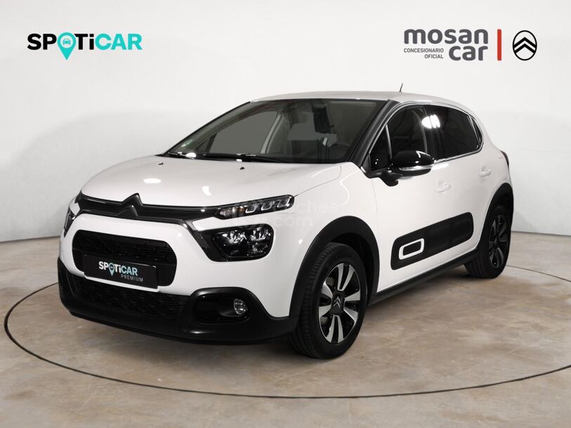 Foto del CITROEN C3 1.2 PureTech S&S Max EAT6 110