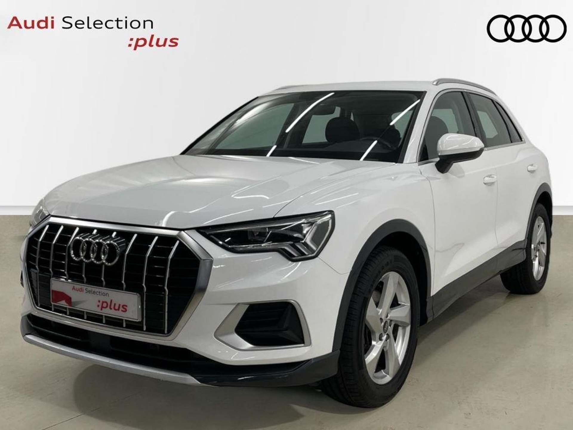 Imagen de AUDI Q3