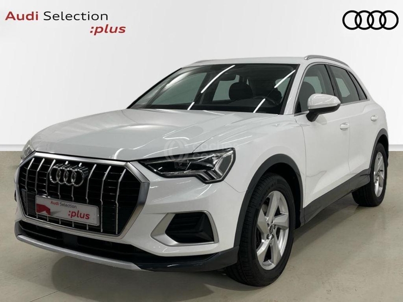 Foto del AUDI Q3 35 TDI 110kW