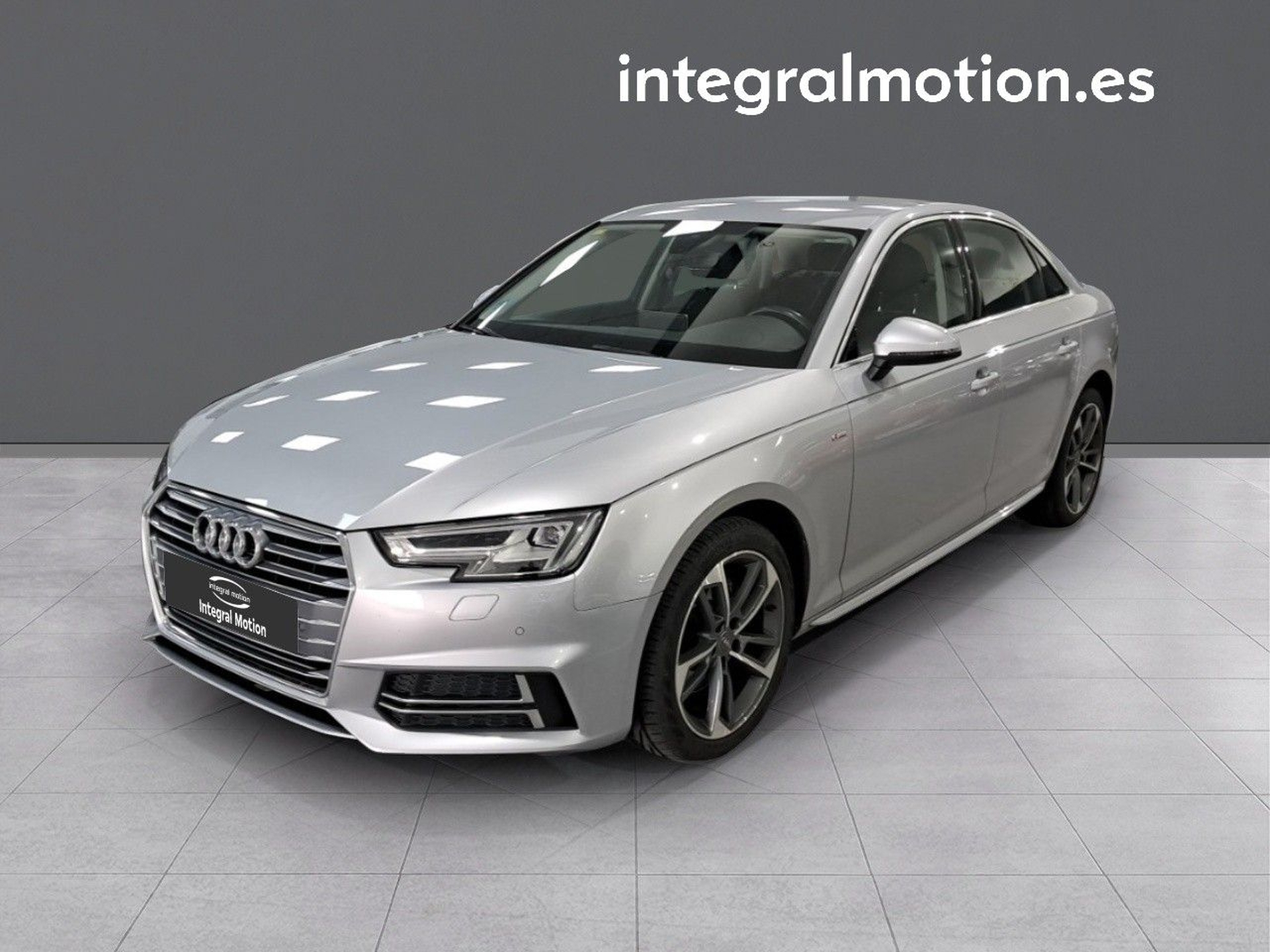 Imagen de AUDI A4