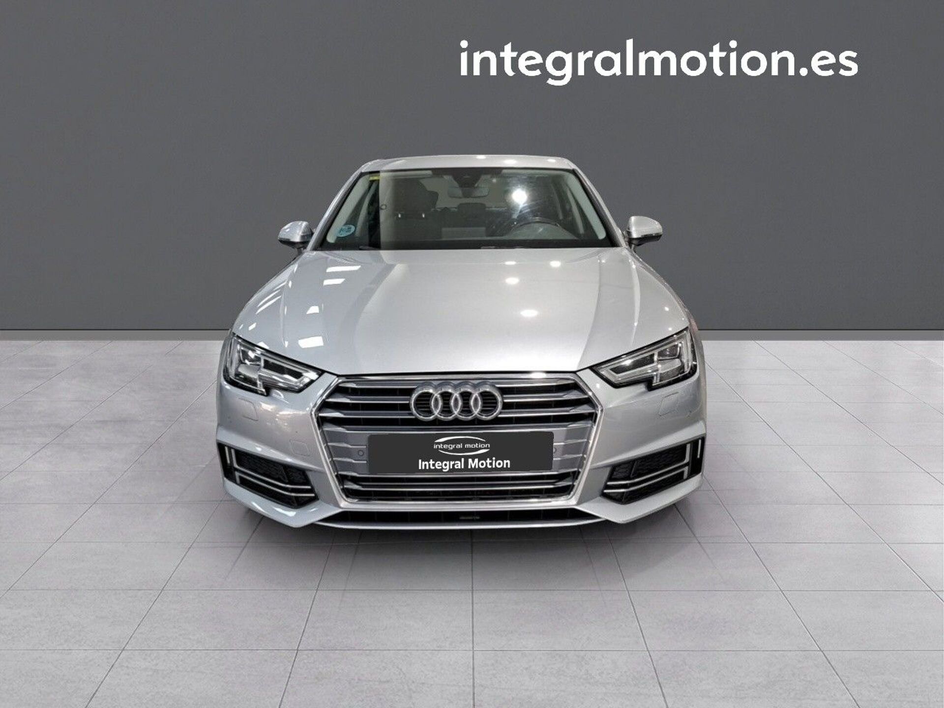 Imagen 2 de AUDI A4