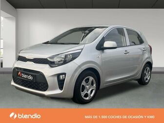 Imagen de KIA Picanto 1.0 DPi Concept