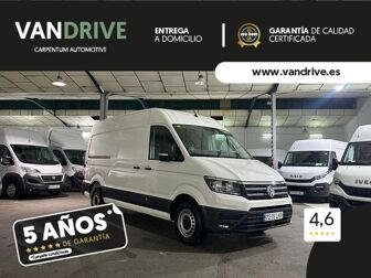 Imagen de VOLKSWAGEN Crafter Furgón 2.0TDI SCR 30 BM L3H2 103kW